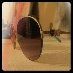 Tiffany and co sunglasses